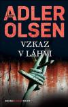 Jussi Adler-Olsen - Vzkaz v láhvi