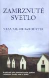 Yrsa Sigurðardóttir - Zamrznuté svetlo