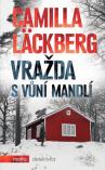 Camilla Läckbergová - Vražda s vůní mandlí