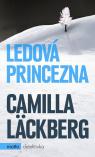 Camilla Läckbergová - Ledová princezna