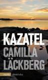 Camilla Läckbergová - Kazatel